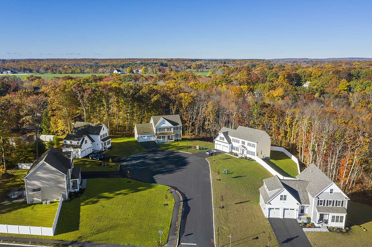 Our Communities Elite Home Builders Residential Developments